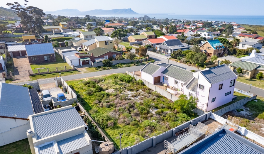 0 Bedroom Property for Sale in Palmiet Western Cape